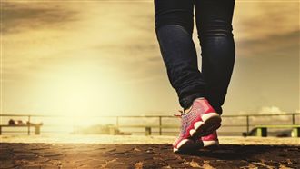 40歲「體力惡性循環」？2方法能救