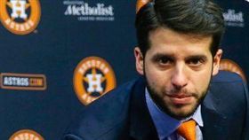 ▲太空人開除副總管陶布曼。（圖／翻攝自太空人推特）