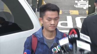 港女箱屍命案／潘母首度發聲這麼說…