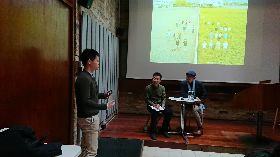 黃聲遠劍橋演講（2）