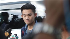 士林地檢署,港女命案,陳同佳,發布通緝,殺人犯追訴權,無限制(圖/中央社)