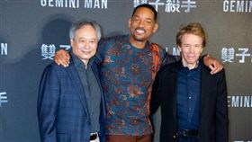 ▲飯店星光熠熠！威爾‧史密斯、李安都住這 （圖／台北文華東方酒店提供）