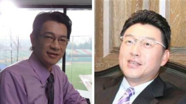 謝震武狂罵韓國瑜！兇手竟是徐展元？