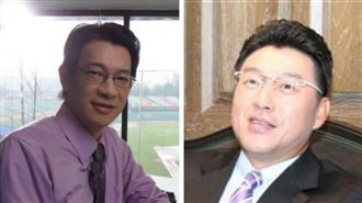 謝震武狂罵韓國瑜！兇手竟是徐展元？