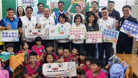 嘉義市,中小學,裝冷氣,提升,學習品質(圖/中央社)