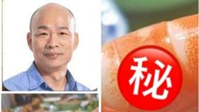 韓國瑜(翻攝臉書)