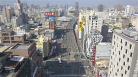 高雄市,鐵路,地下化,高雄車站,主體工程,興建(圖/郭建盟議員提供)中央社