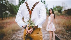 -戀愛-兩性-情侶-戀人-圖/Pixabay