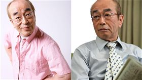 志村健（圖／翻攝自臉書）