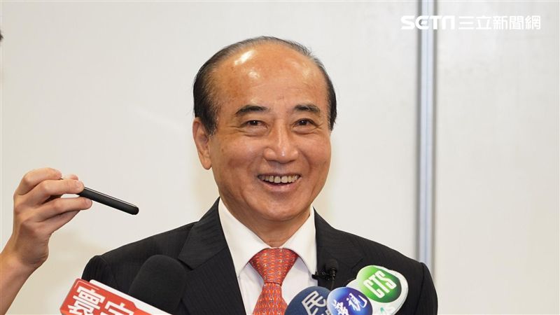 藍營大會師被漏勾…　金平這句曝隱情