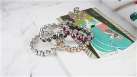 手鍊,手環（示意圖／翻攝自Pixabay)）