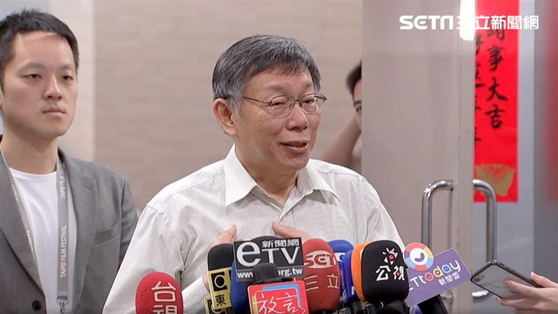 陳同佳案嗅不尋常　柯曝：北京下指導