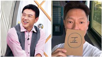 謝震武傻傻分不清？網實測臉書結果曝