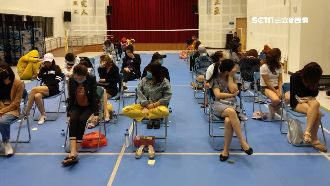 騙外籍女來台做美甲！護照被扣逼下海