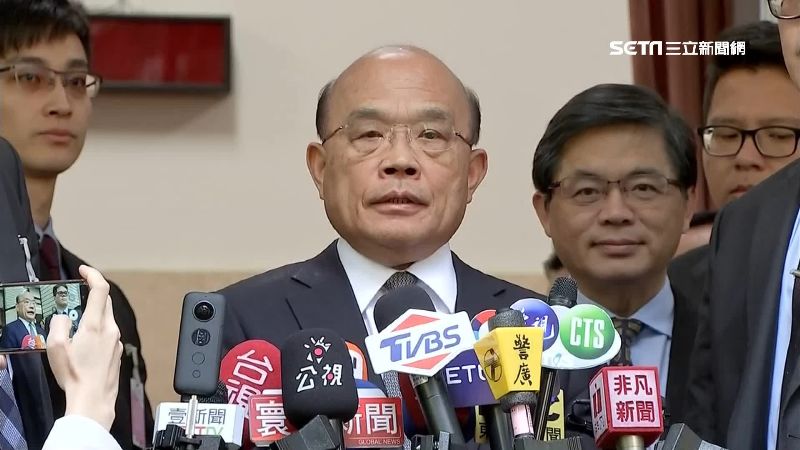 判死定讞就該死！蘇批這2人天理難容