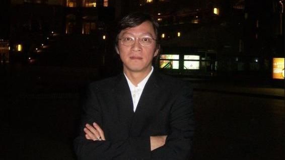 《吻別》製作人逝　殷文琦享年54歲