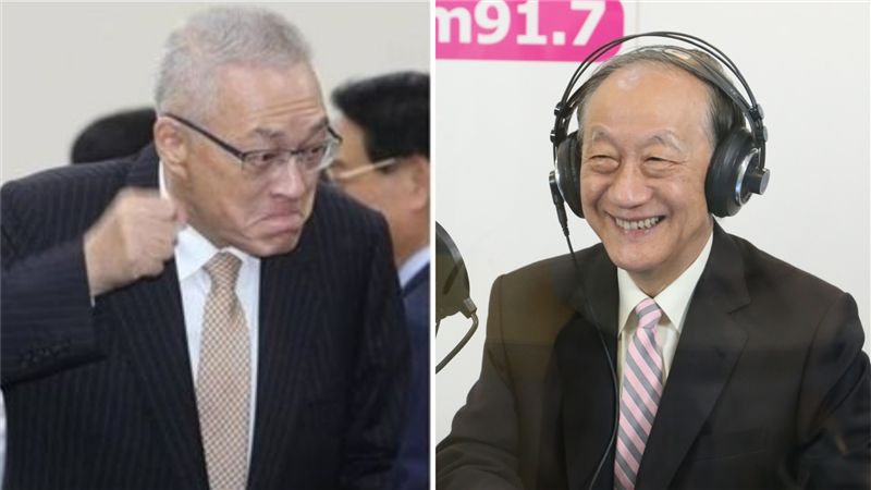 國民黨慘了！新黨這區至少提3席立委