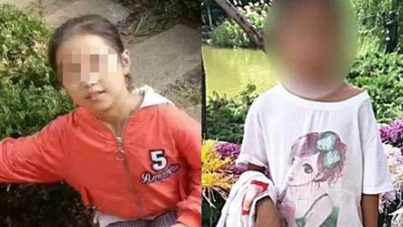想愛愛遭拒…13歲男殺10歲女棄屍