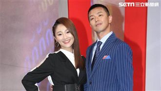 張文綺挑大樑主持　嬌喊小鬼是理想型