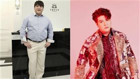 神童（圖／翻攝自微博）