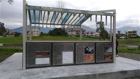 南投縣,大馬璘遺址文化園區,完工,徵志工,助維護(圖/文化局提供)中央社