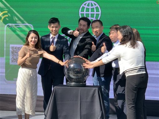 行動支付普及全國 這家網路科技有Pay套