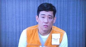 昔罹淋巴癌！男星暴瘦38公斤露面吐病況