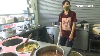 濫用善心？便當店連2天「被討飯」