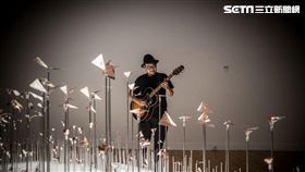 蘇打綠阿福：復團前，繼續做個無可救藥的浪漫主義者
蘇打綠團長阿福粉絲團提供