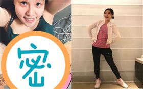 謝依霖（翻攝自微博）