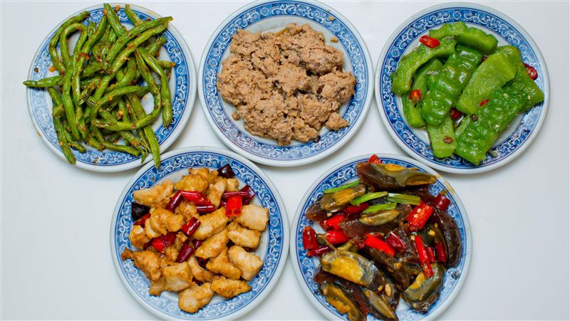 「3神菜」家常菜新霸主！網：超對味