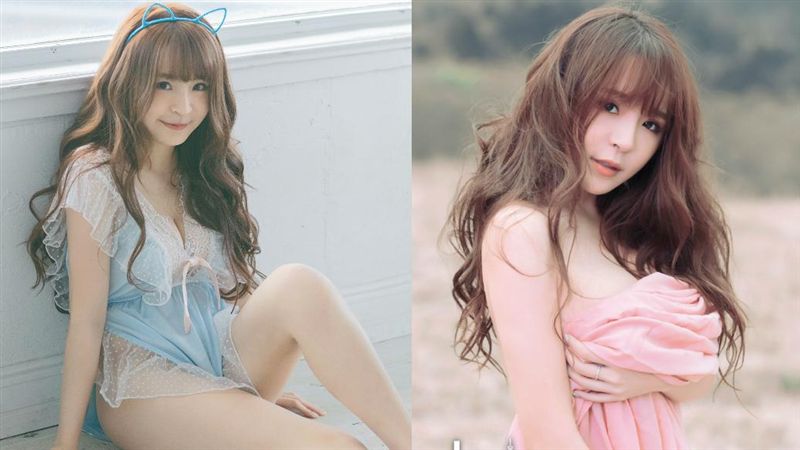 呆萌女神二度解放！嬌嗲求「快來看」