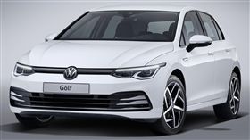 ▲Volkswagen Golf（圖／翻攝網路）