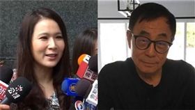 劉宥彤,劉家昌（圖／資料照、翻攝臉書）