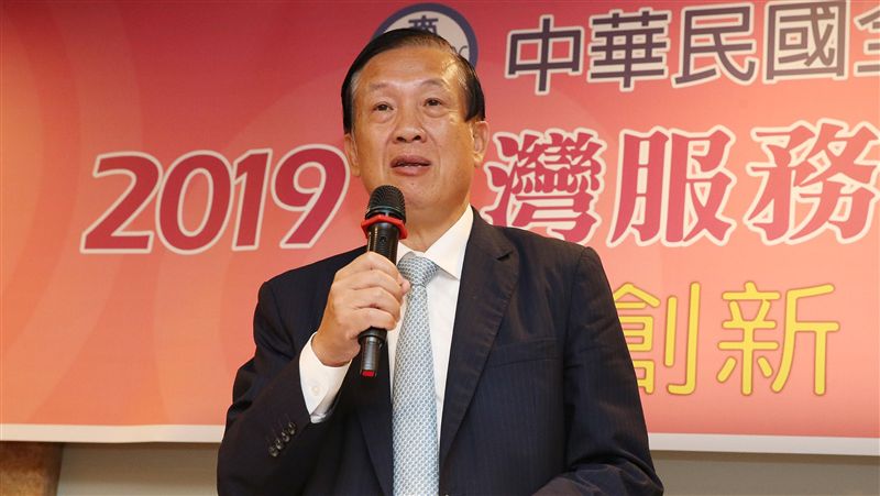 商總提政策建言書　　籲三修一例一休