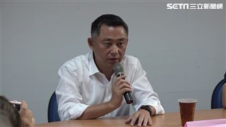 石兆瑉接黨部主委　金門縣長轟黨中央