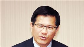 林佳龍,機場政策,國土規劃,國家總體發展戰略,逐步建立(圖/中央社)