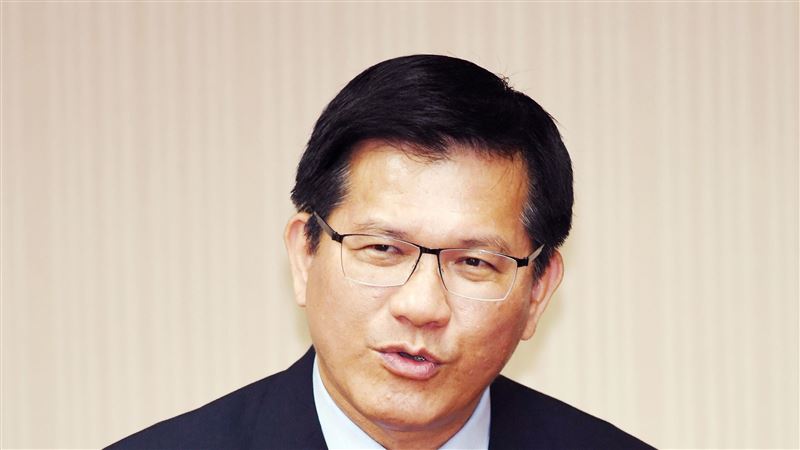 林佳龍：國家需要機場政策