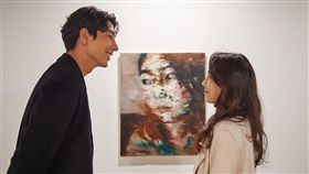 閃耀的成人羅曼史 劇照