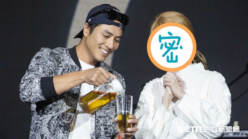 女星酒醉變這樣！莊凱勛虧跟想像不同