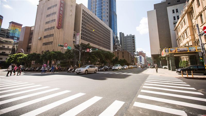 比路平！高雄遭譏破功　基隆驚豔市民