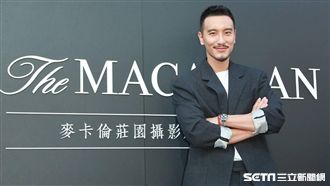 知道寶寶性別了！王陽明加碼公布喜事