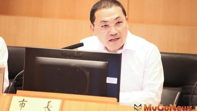 藍海線規劃取得居民共識再進行