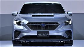 ▲Subaru Levorg Prototype（圖／翻攝網路）