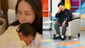 余苑綺,余苑綺,余天,李亞萍,哽咽,定期檢查