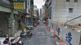 花藏寓。（圖／擷取自google map）