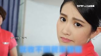 空服員好氣！乘客NG行為還有這些