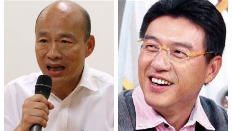 謝震武妻遭抹黑！律師嗆：廢物領便當
