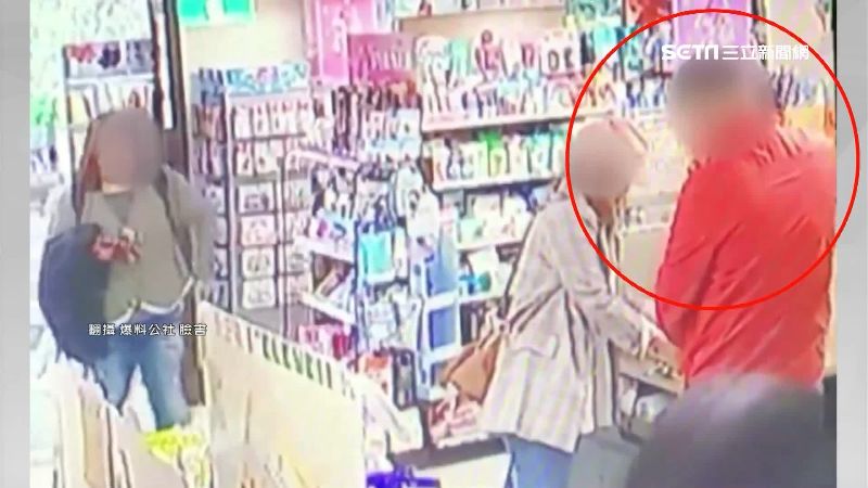 微波便當沒結帳　店員怒控奧客惡行