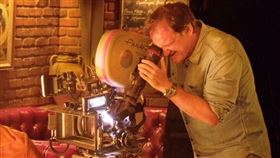 《昆汀超集8》 双喜電影提供